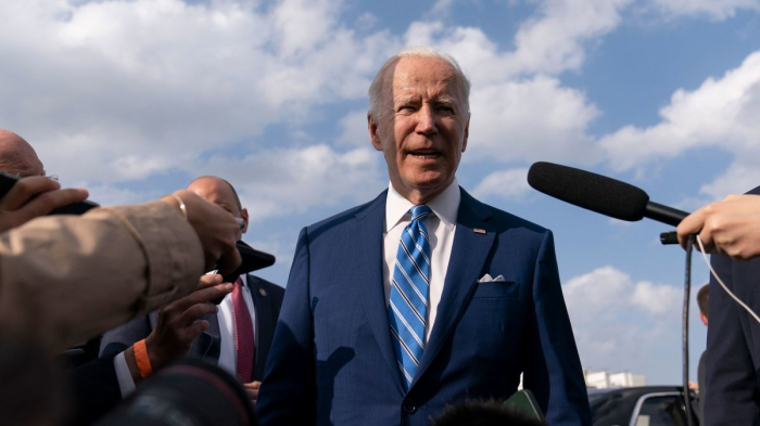 Biden says he is ready to visit Ukraine