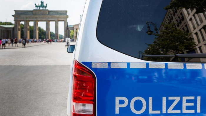 Germany kidnap plot: Gang planned to overthrow democracy