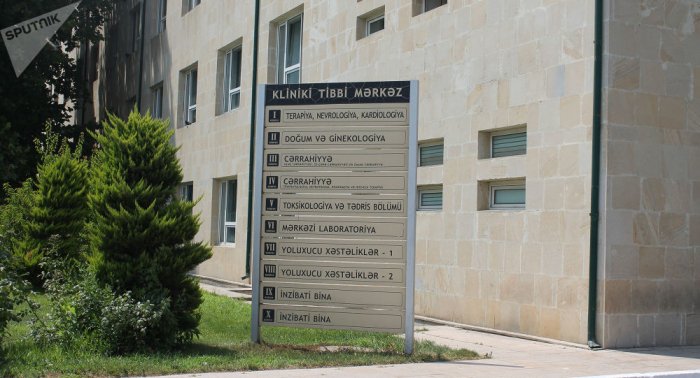   KTM türkiyəli tələbənin paylaşımına aydınlıq gətirdi:    "Belə hadisə olmayıb"      