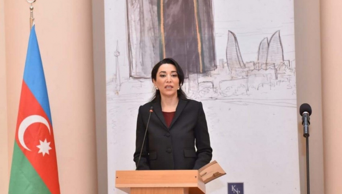   Azerbaijani ombudsperson makes statement on Bashlibel genocide anniversary  