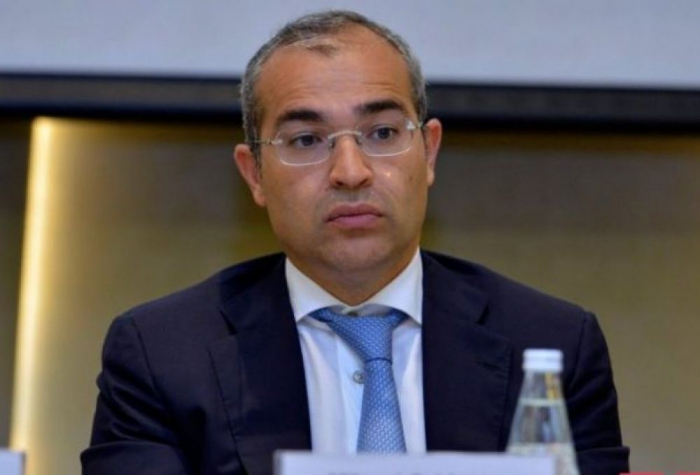 Economy minister reveals Azerbaijan