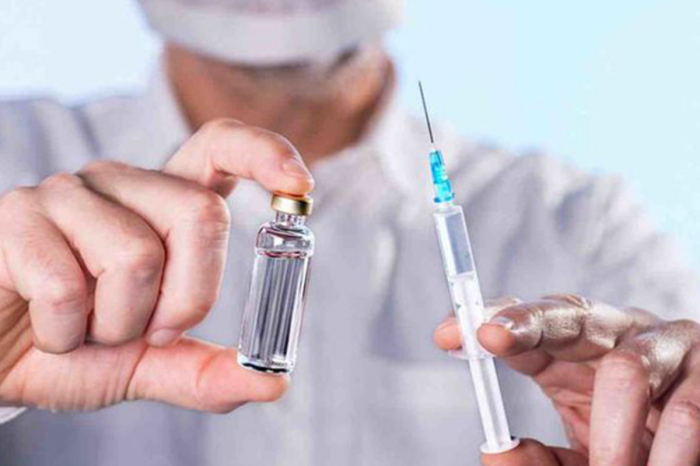   Azerbaijan administers nearly 3 mln booster doses of Covid-19 vaccines  