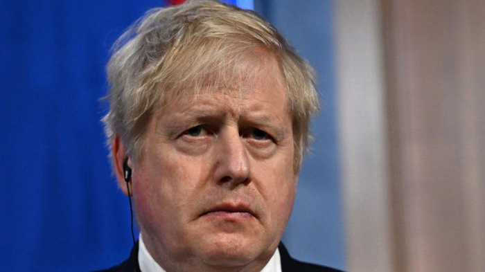 Partygate: No easy return for Boris Johnson after Easter break