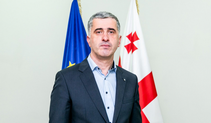 Georgian agriculture minister expected to visit Azerbaijan