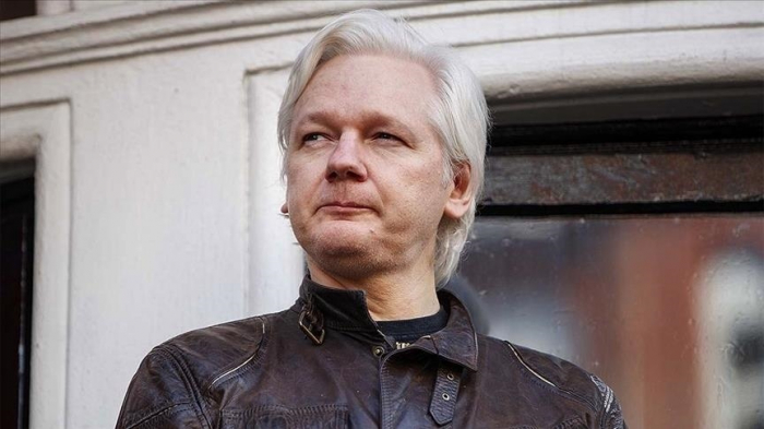 UK court issues formal order of extradition of Julian Assange