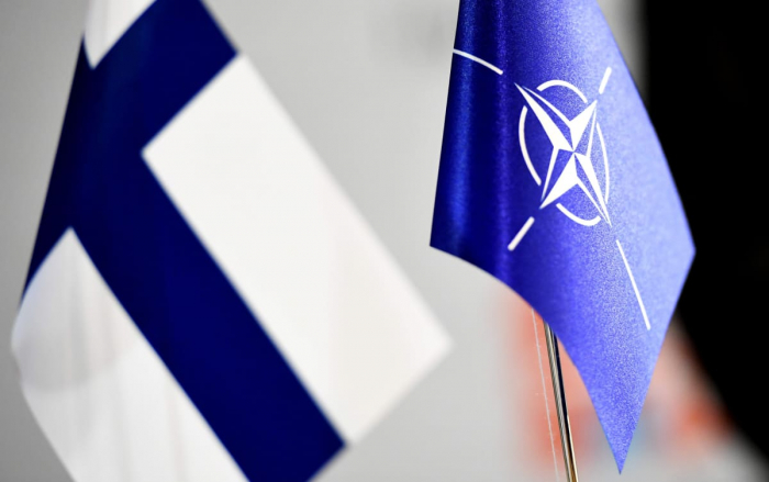 Finland to file NATO membership bid in coming weeks 