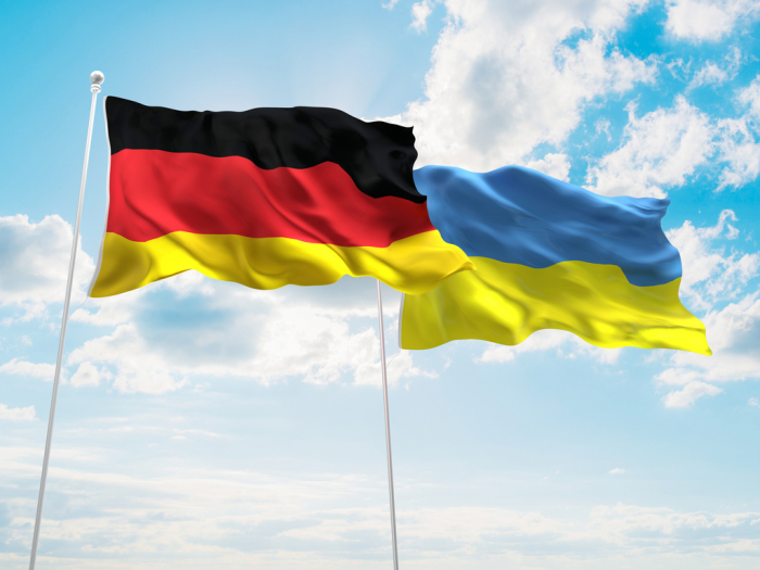 Germany to provide 37 mln euros for Ukraine reconstruction