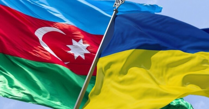 Ukraine was Azerbaijan’s top export market among CIS countries in Q1 of 2022