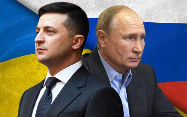    Putin Zelenski ilə hansı şərtlə görüşəcək?  
   