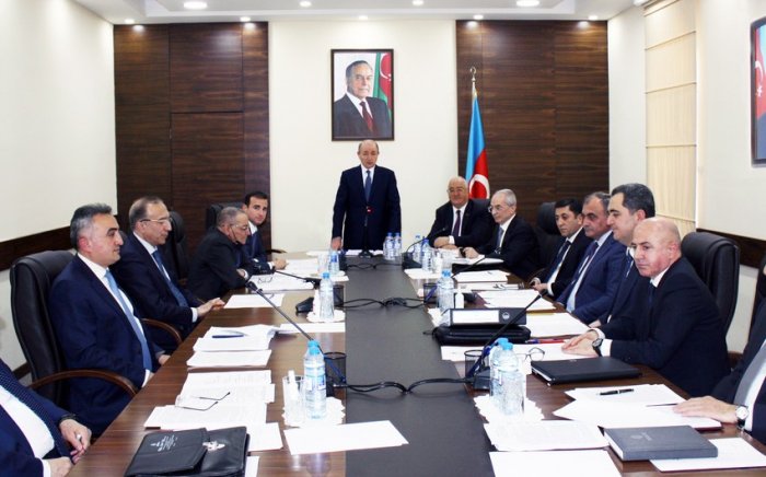    Son üç ildə 60 hakim məhkəmə sistemindən kənarlaşdırılıb  
   