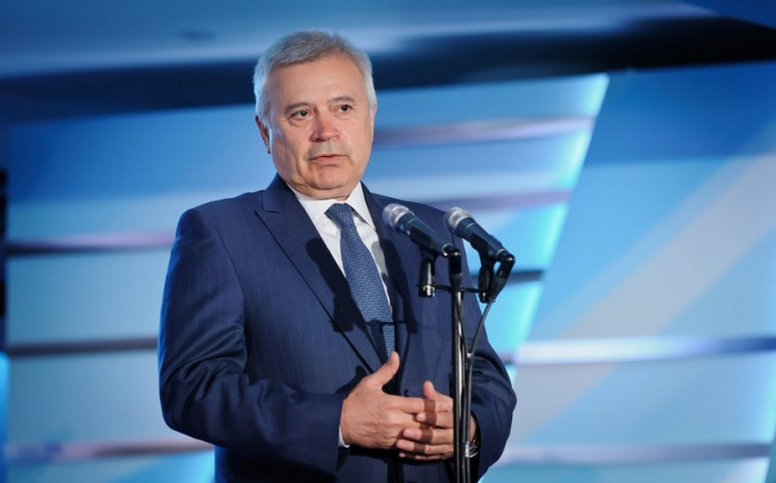 Vahid Ələkbərov istefasının səbəbini açıqlayıb  
