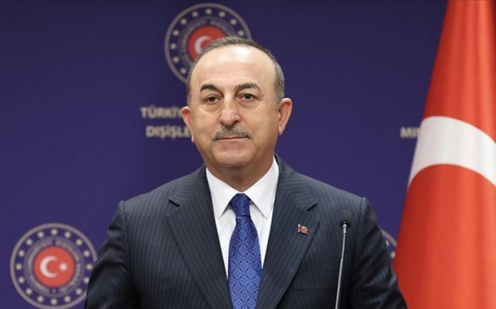    Türkiyə XİN Baydeni tənqid etdi   