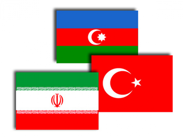 Iran to host trilateral meeting with Azerbaijani, Turkish representatives