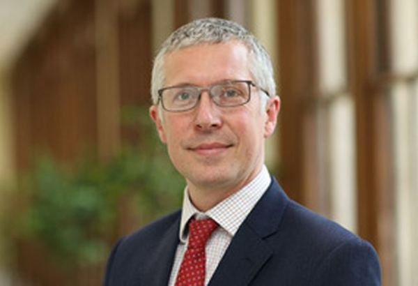 UK names new ambassador to Azerbaijan