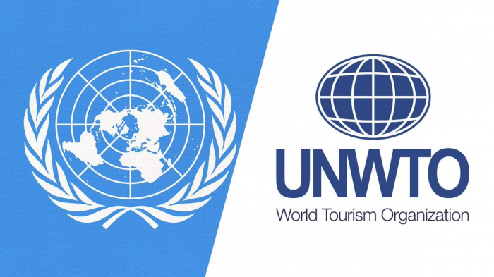 UNWTO says Russia announced intention to withdraw