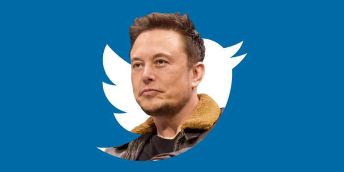  "Twitter" əslində Maskın nəyinə lazımdır? -  Rəy  