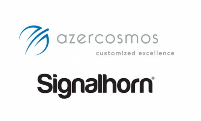 Azercosmos, Swiss Signalhorn to deliver reliable satellite services to Africa