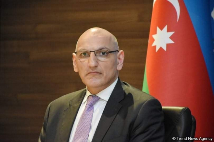 Azerbaijan ready to apply new approach to promote peace in South Caucasus - official