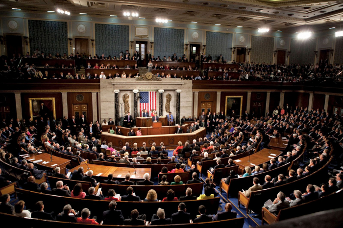 US House of Representatives backs lend-lease act for Ukraine 