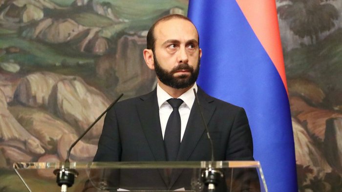    Mirzoyandan  sülh müqaviləsi açıqlaması:    Hazırıq!      