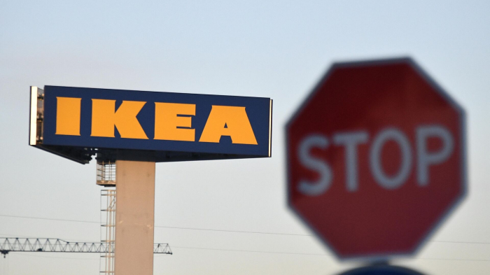 IKEA və Inditex Rusiya bazarına qayıtmaq istəyir  
