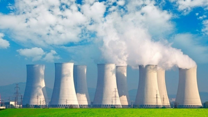 UK plans to build 8 nuclear reactors as part of its energy strategy