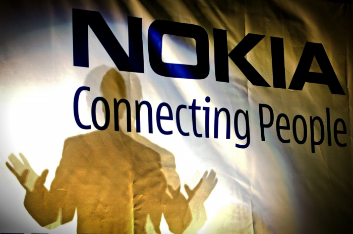 Nokia to exit Russian market 