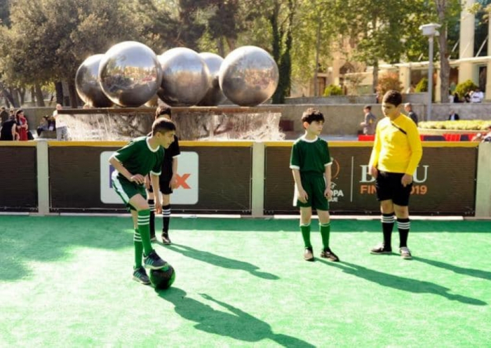 Autism Festival to be held in Baku 