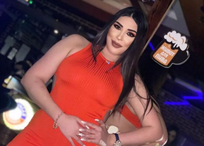    Partlayışda ölən Fərqanənin atası biznesmen imiş     
