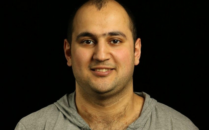    Mark azərbaycanlı gəncə 2 cüt corab hədiyyə etdi -    FOTO        
