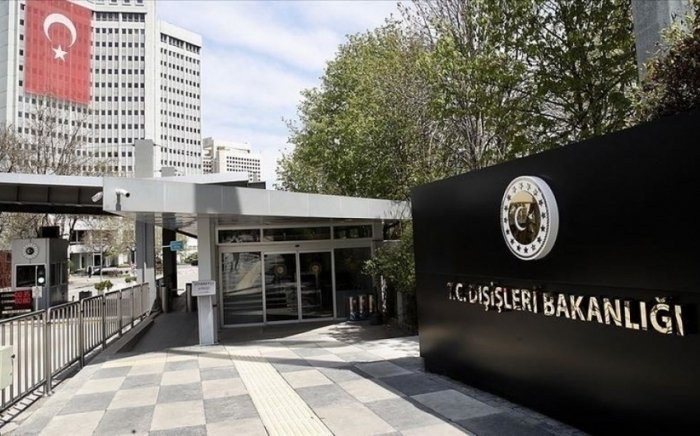    Türkiyə və Ermənistan dialoqu üzrə növbəti görüşün vaxtı açıqlanıb    