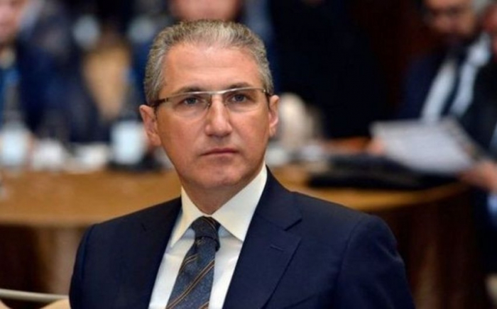 Muxtar Babayevə yeni səlahiyyət verildi  

