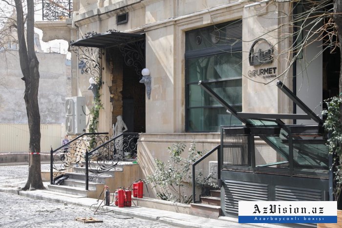   Gecə klubunda yaralanan daha bir nəfər vəfat etdi
   