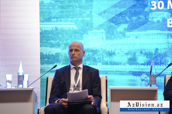       YUNİSEF:  "Azərbaycanın tərəfdaşı olmağa hazırıq"     
