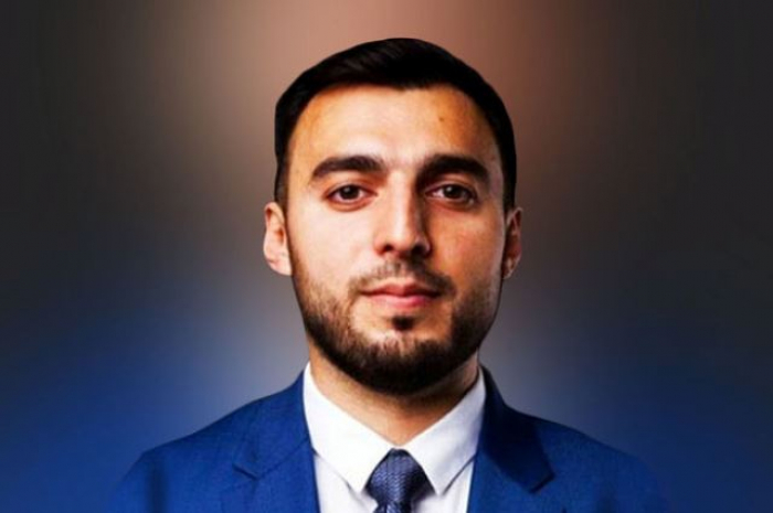    Rusiyada azərbaycanlı zavod direktoru öldü -    FOTO     
   