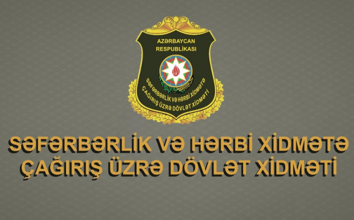    Bu hərbçilərin geyim forması ilə bağlı normalar hazırlanacaq   