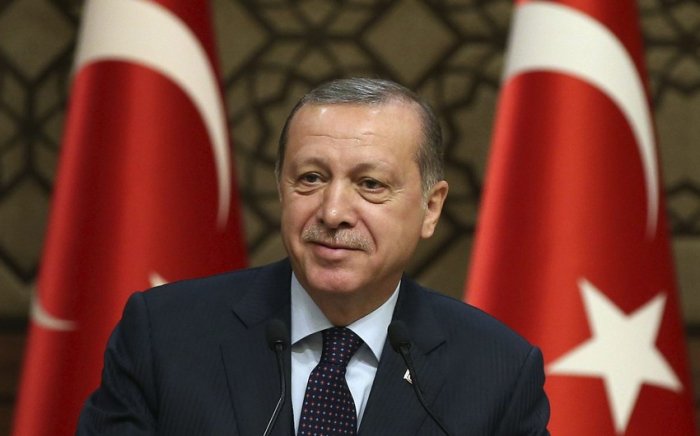     Ərdoğanın Nobel mükafatına namizədliyi irəli sürülə bilər   