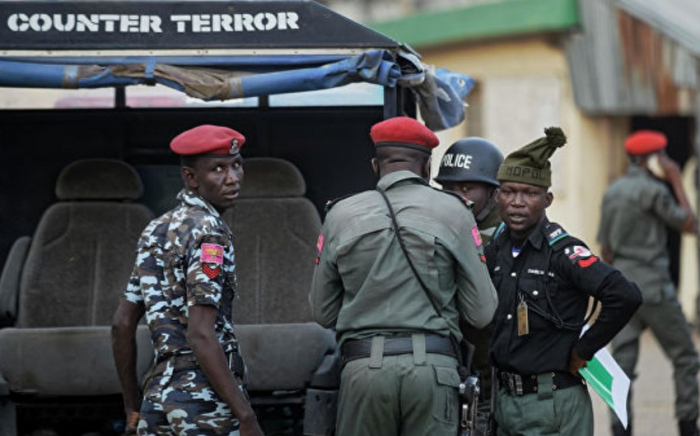   In Nigeria töteten Banditen 159 Menschen  