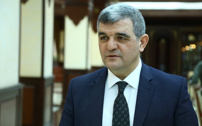    "Ermənistan cəmiyyəti ilə vasitəçilər olmadan işləməliyik" -    Fazil Mustafa      