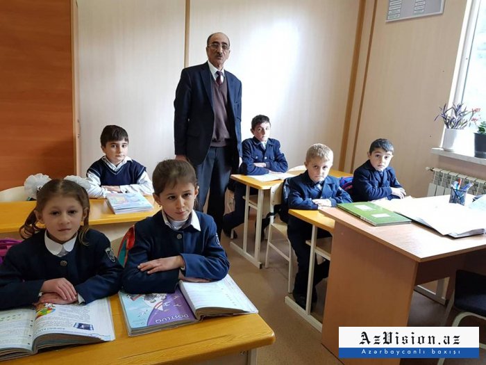 Məktəblərdə    “Zəfər tarixi”    konfransları keçiriləcək