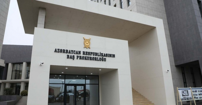    Partlayışda ölən şəxs gecə klubunun əməkdaşı imiş    