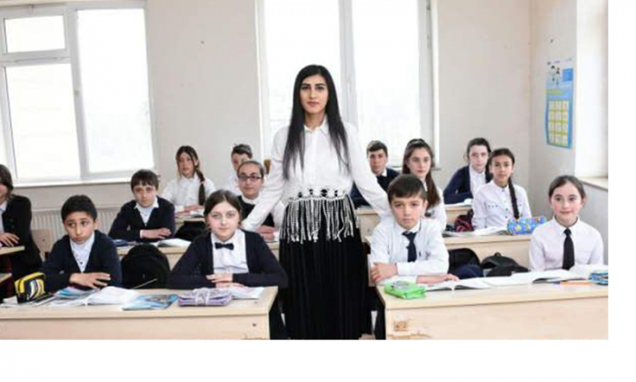  Məcburi köçkün məktəblərində dərs deyən müəllimlərin taleyi necə olacaq? 