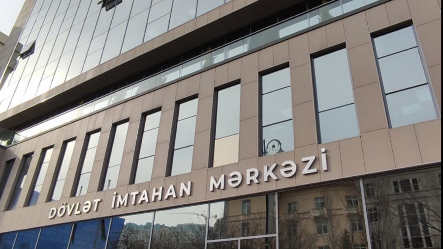 Buraxılış imtahanlarının nəticələri elan olunub