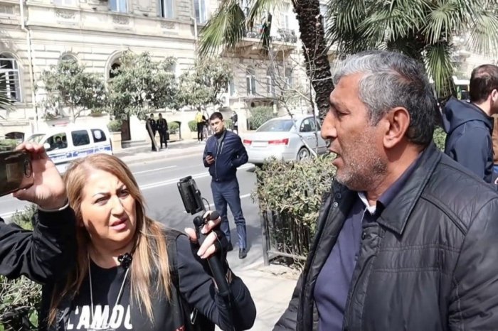    Dövlət Agentliyi Şahbaz Quliyevin etirazına münasibət bildirib   