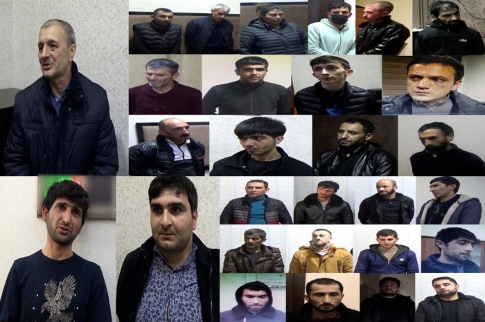    Son 15 gündə 63 kq narkotik dövriyyədən çıxarılıb -    DİN       