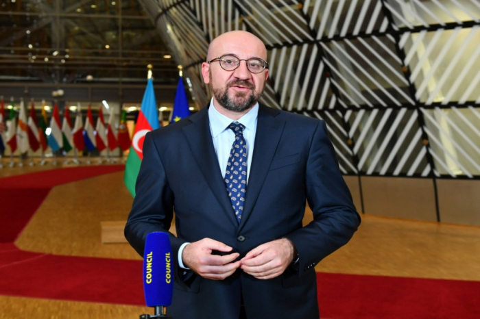 "Es wurde beschlossen, bis Ende April eine aserbaidschanische-armenische Grenzkommission einzurichten" 