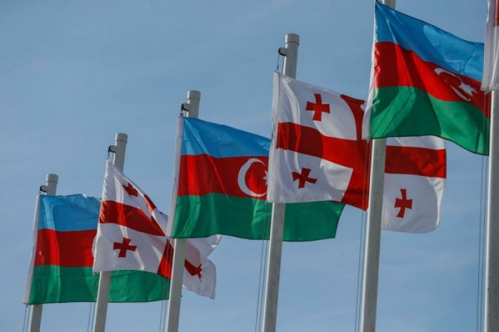   Handelsumsatz zwischen Aserbaidschan und Georgien wird erhöht  