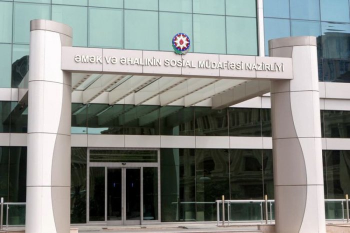 Aprel ayı üzrə pensiya ödənişləri başa çatdırılıb