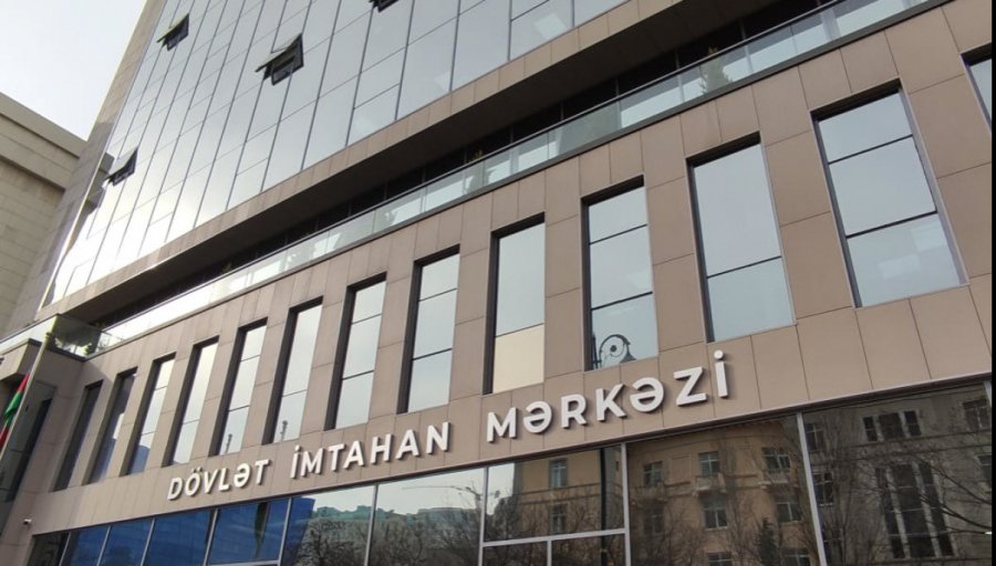  Rezidentura imtahanlarının vaxtı açıqlandı 