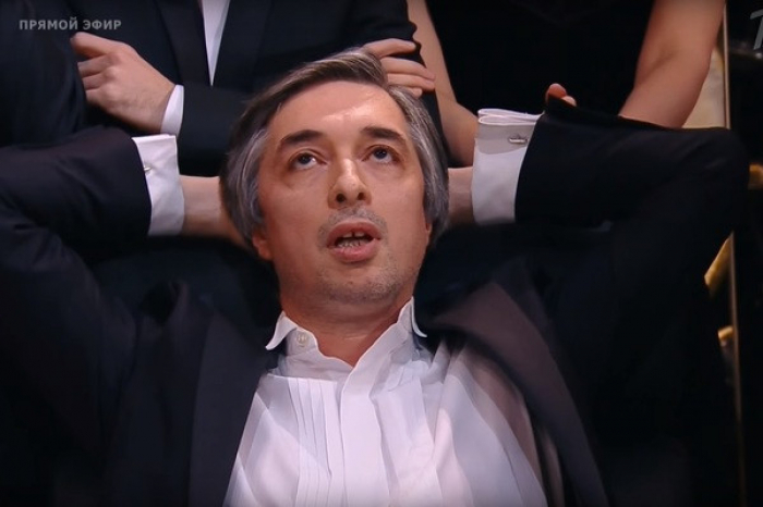    Rusiyada  Rövşən Əsgərova qarşı cinayət işi başlanıldı    